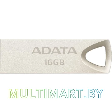 USB Flash A-Data UV210 16GB (AUV210-16G-RGD)